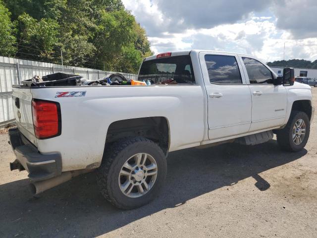 Photo 3 from auction – 2017 CHEVROLET SILVERADO with VIN 1GC1KVEY3HF179301