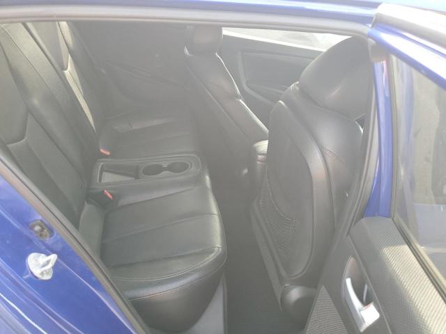 Photo 10 from auction – 2014 HYUNDAI VELOSTER T with VIN KMHTC6AE6EU190402