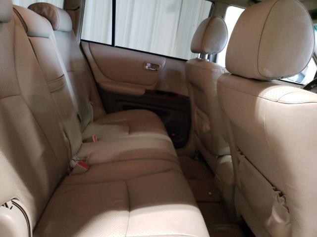 Photo 11 from auction – 2006 TOYOTA HIGHLANDER with VIN JTEEP21A760144878