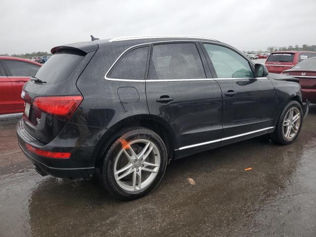 Photo 3 from auction – 2014 AUDI Q5 PREMIUM with VIN WA1LFAFP5EA019449