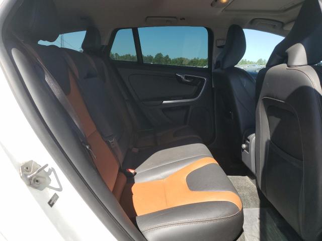 Photo 10 from auction – 2016 VOLVO V60 CROSS with VIN YV4612HK0G1008593