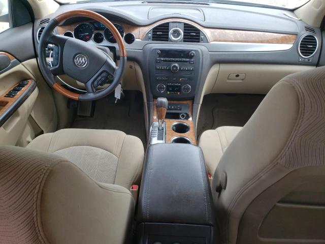 Photo 8 from auction – 2011 BUICK ENCLAVE CX with VIN 5GAKRAED7BJ380890