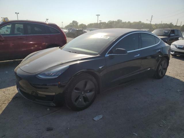 TESLA MODEL 3 2019 with VIN 5YJ3E1EB8KF197194 - Photo from auction