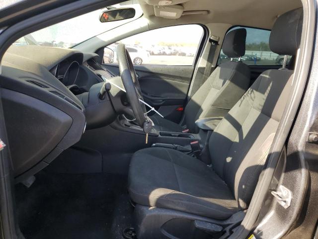 Photo 7 from auction – 2018 FORD FOCUS SE with VIN 1FADP3FE8JL313563