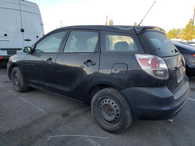Photo 2 from auction – 2006 TOYOTA MATRIX with VIN 2T1KR32EX6C619521