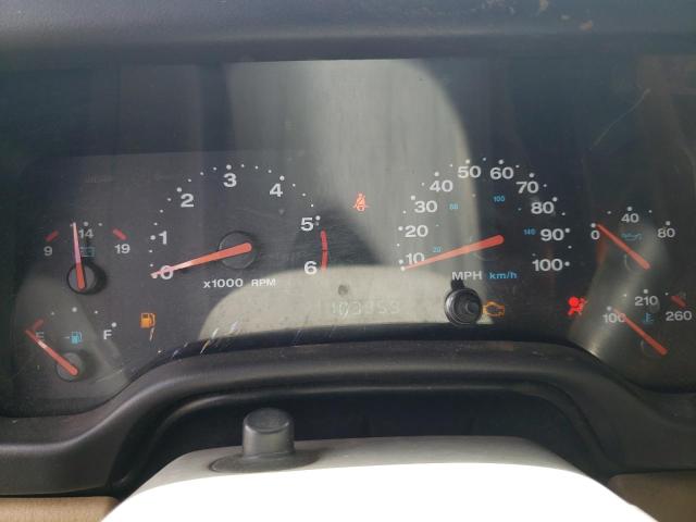 Photo 9 from auction – 2001 JEEP WRANGLER / with VIN 1J4FA49S61P304973