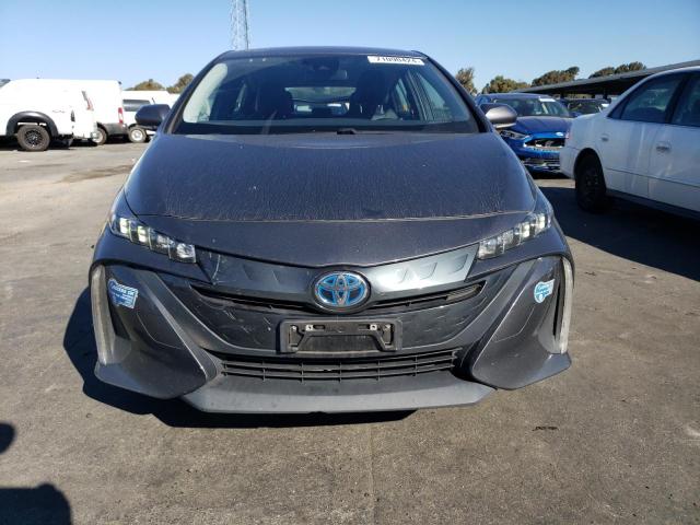 Photo 5 from auction – 2021 TOYOTA PRIUS PRIM with VIN JTDKAMFP4M3179293