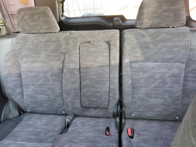 Photo 10 from auction – 2002 HONDA CR-V LX with VIN JHLRD78492C001311