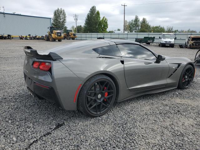 Photo 3 from auction – 2015 CHEVROLET CORVETTE S with VIN 1G1YD2D79F5102718