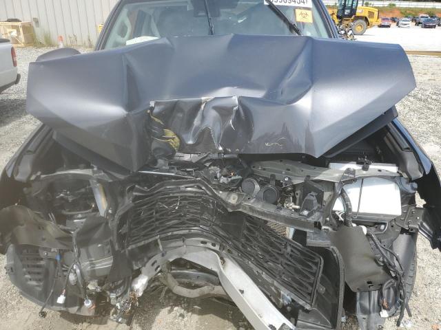 Photo 11 from auction – 2020 TOYOTA 4RUNNER SR with VIN JTEBU5JR2L5814001