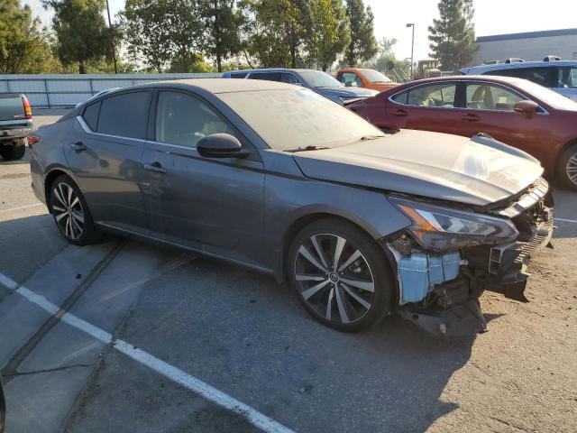 Photo 4 from auction – 2022 NISSAN ALTIMA SR with VIN 1N4BL4CV1NN339090