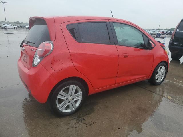 Photo 3 from auction – 2015 CHEVROLET SPARK 1LT with VIN KL8CD6S92FC735868