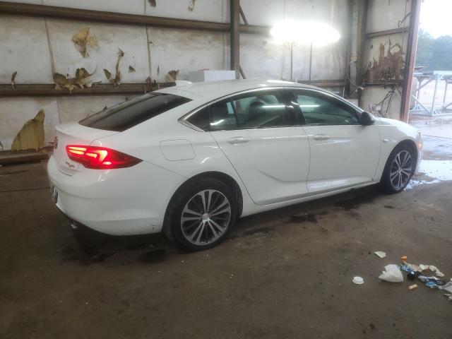 Photo 3 from auction – 2018 BUICK REGAL ESSE with VIN W04GP6SX4J1128397