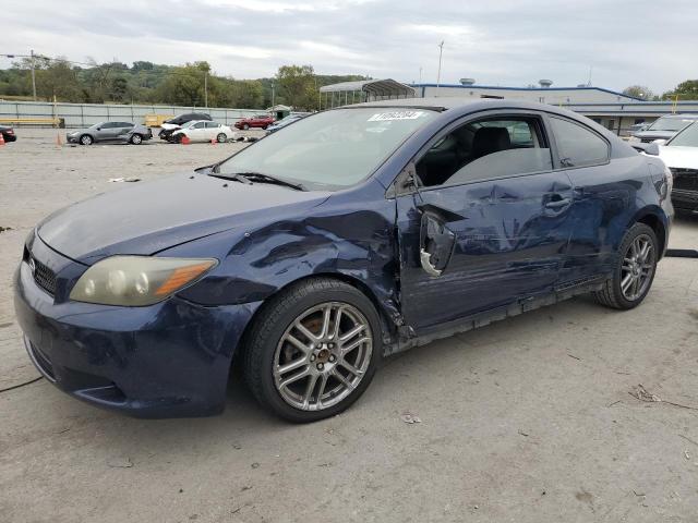 TOYOTA SCION TC 2010 with VIN JTKDE3B76A0309884 - Photo from auction