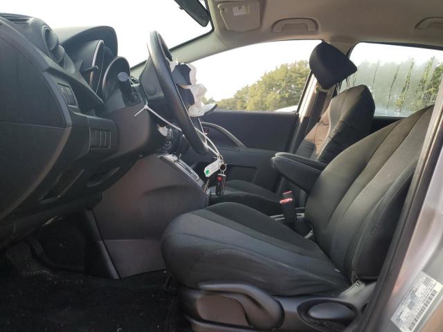 Photo 7 from auction – 2014 MAZDA 5 SPORT with VIN JM1CW2BL3E0164378