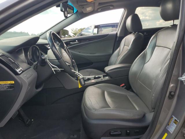 Photo 7 from auction – 2012 HYUNDAI SONATA SE with VIN 5NPEC4AB2CH408768