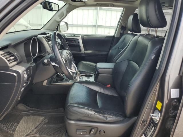 صورة رقم 7 من المزاد - 2011 TOYOTA 4RUNNER SR مع VIN JTEBU5JR4B5054975