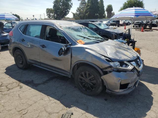 Photo 4 from auction – 2017 NISSAN ROGUE S with VIN KNMAT2MT7HP522915