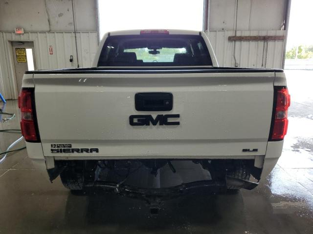 Photo 6 from auction – 2015 GMC SIERRA K15 with VIN 3GTU2UEC4FG498780