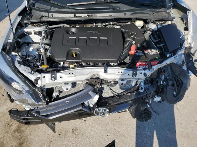 Photo 11 from auction – 2015 TOYOTA COROLLA L with VIN 2T1BURHEXFC407310