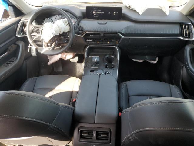 Photo 8 from auction – 2024 MAZDA CX-90 SELE with VIN JM3KKAHD4R1163989
