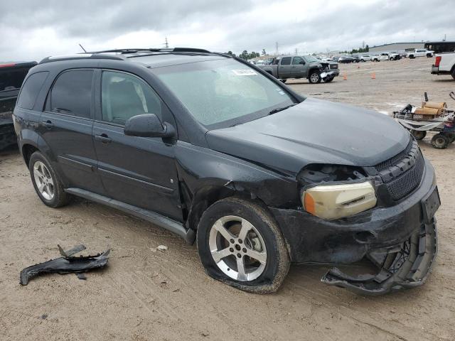 Photo 4 from auction – 2007 CHEVROLET EQUINOX LT with VIN 2CNDL63F176092065