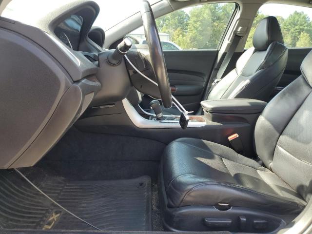 Photo 7 from auction – 2015 ACURA TLX TECH with VIN 19UUB1F5XFA009989