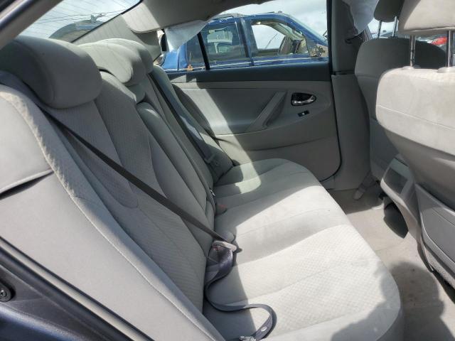 Photo 10 from auction – 2009 TOYOTA CAMRY BASE with VIN 4T4BE46K49R100605