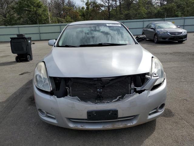 Photo 5 from auction – 2012 NISSAN ALTIMA BAS with VIN 1N4AL2AP0CC250219