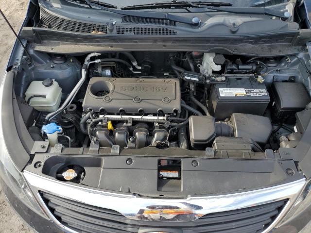 Zdjęcie 12 z aukcji – 2011 KIA SPORTAGE E z VIN KNDPCCA29B7138105