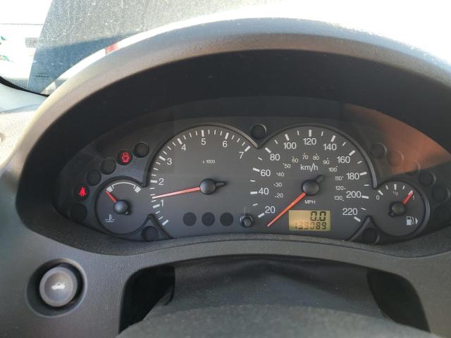 Photo 9 from auction – 2005 FORD FOCUS ZX5 with VIN 3FAFP37N65R160132