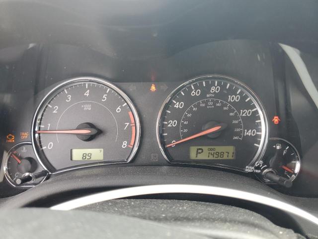 Photo 9 from auction – 2013 TOYOTA COROLLA BA with VIN 5YFBU4EE6DP101533