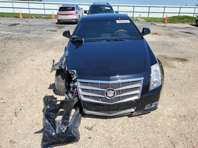 Photo 5 from auction – 2011 CADILLAC CTS PERFOR with VIN 1G6DM1ED1B0145870