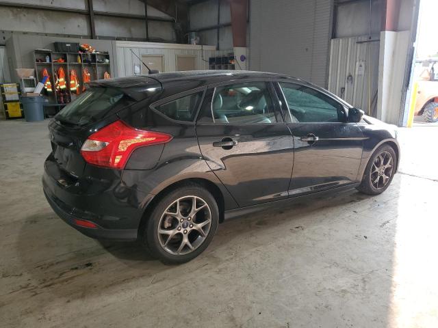 Photo 3 from auction – 2014 FORD FOCUS SE with VIN 1FADP3K20EL337339