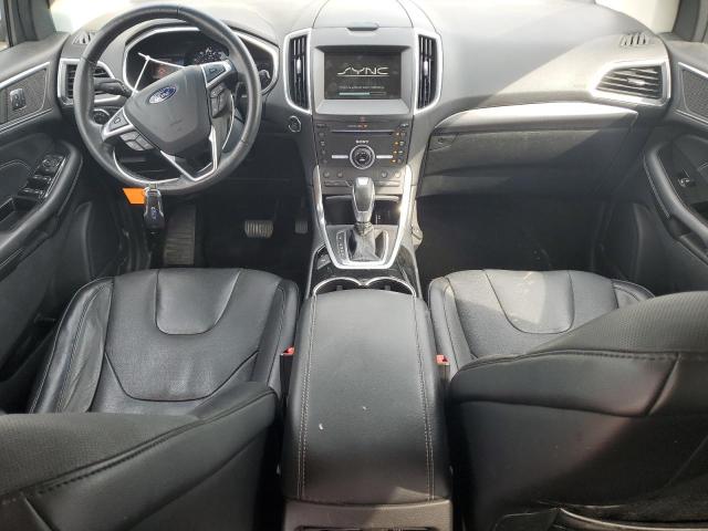 Photo 8 from auction – 2015 FORD EDGE TITAN with VIN 2FMPK3K85FBB11935