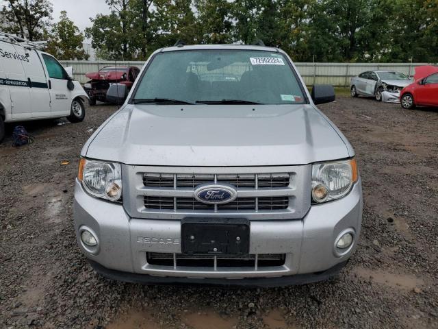 Photo 5 from auction – 2012 FORD ESCAPE XLT with VIN 1FMCU9D74CKB98275