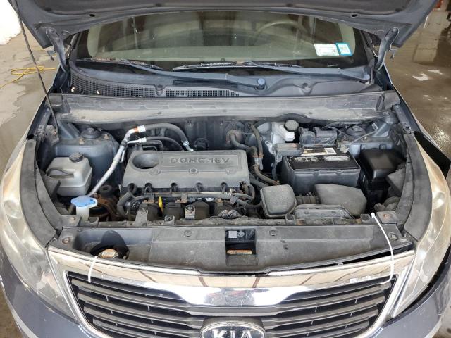 Photo 12 from auction – 2012 KIA SPORTAGE B with VIN KNDPB3A28C7208617