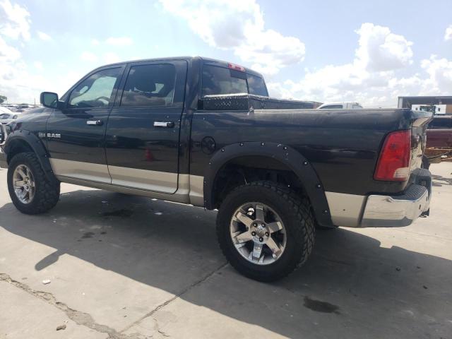 Photo 2 from auction – 2010 DODGE RAM 1500 with VIN 1D7RB1CT2AS249618