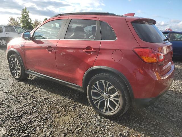 Photo 2 from auction – 2017 MITSUBISHI OUTLANDER with VIN JA4AR4AW8HZ019742
