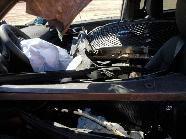 Photo 7 from auction – 2023 FORD EXPLORER P with VIN 1FM5K8AB4PGA18884