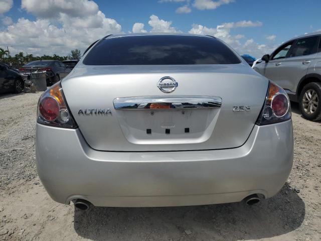 Photo 6 from auction – 2012 NISSAN ALTIMA BAS with VIN 1N4AL2APXCC157496