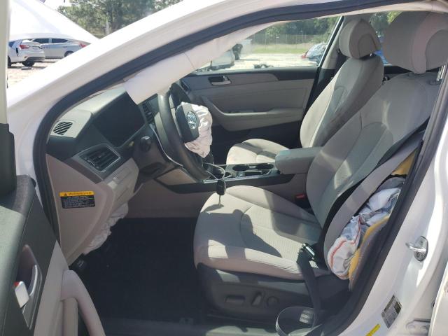 Photo 7 from auction – 2015 HYUNDAI SONATA SE with VIN 5NPE24AF8FH228074