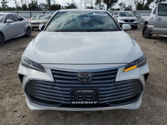 Photo 5 from auction – 2020 TOYOTA AVALON LIM with VIN 4T1DZ1FB8LU046478