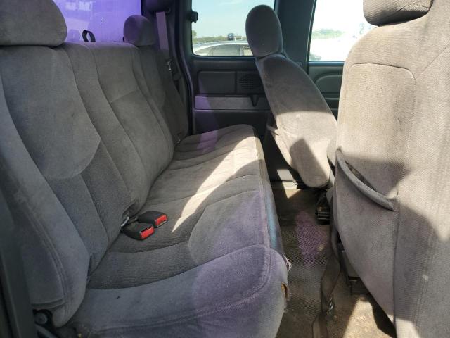 Photo 10 from auction – 2005 GMC SIERRA C25 with VIN 1GTHC29U75E266489