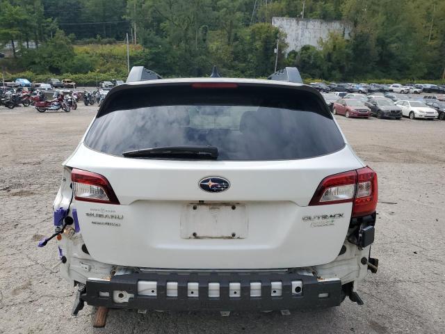 Photo 6 from auction – 2016 SUBARU OUTBACK 2. with VIN 4S4BSANC3G3330991