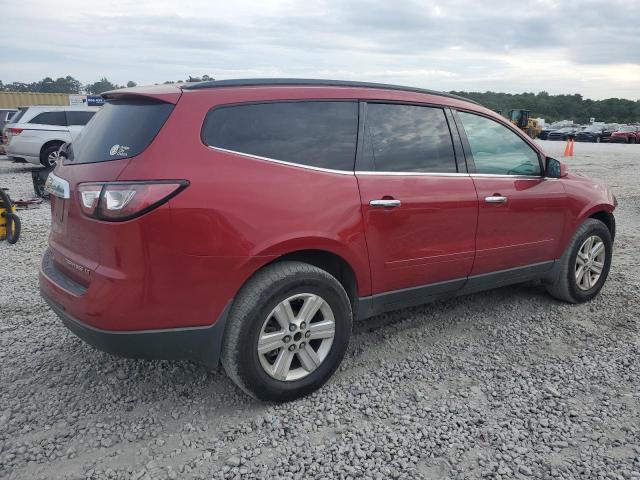 Photo 3 from auction – 2014 CHEVROLET TRAVERSE L with VIN 1GNKRHKD6EJ263891