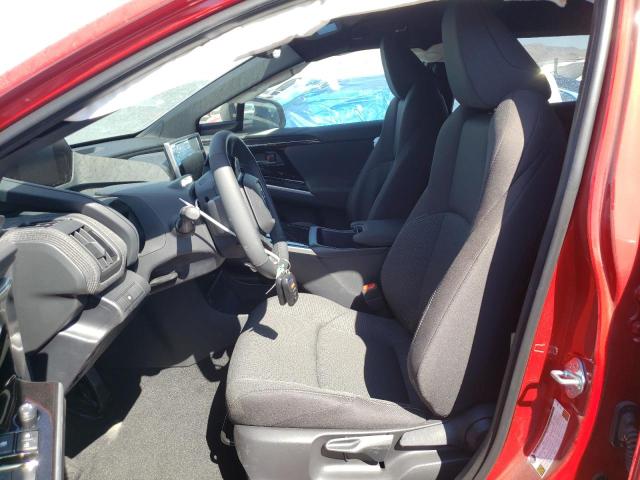 Photo 7 from auction – 2024 SUBARU SOLTERRA P with VIN JTMABABA0RA069286