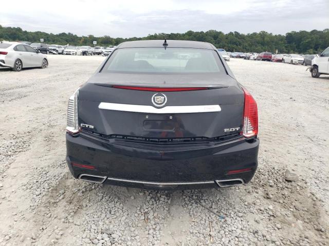 Photo 6 from auction – 2014 CADILLAC CTS with VIN 1G6AP5SX9E0130523