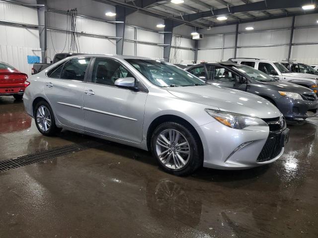 Photo 4 from auction – 2016 TOYOTA CAMRY LE with VIN 4T1BF1FK4GU244139