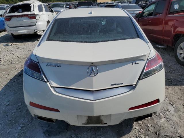 Photo 6 from auction – 2011 ACURA TL with VIN 19UUA9E59BA000259